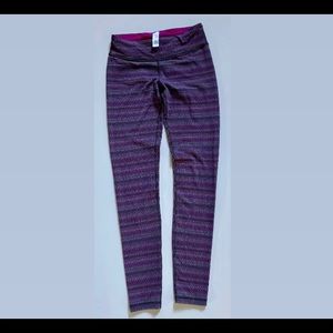 Ivivva rhythmic tight